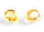 How to differentiate between topaz and yellow sapphire