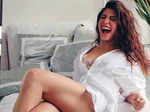 Jacqueline Fernandez takes the internet by storm with her latest posts