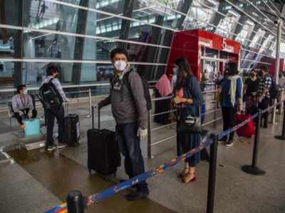 Flyers must wear masks properly, may face legal action for flouting norms: DGCA