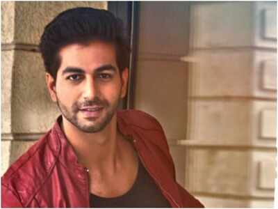 Sahil Phull on joining Kaatelal & Sons: It has taken six years of hard work and determination with one goal in mind, which was to play the male lead