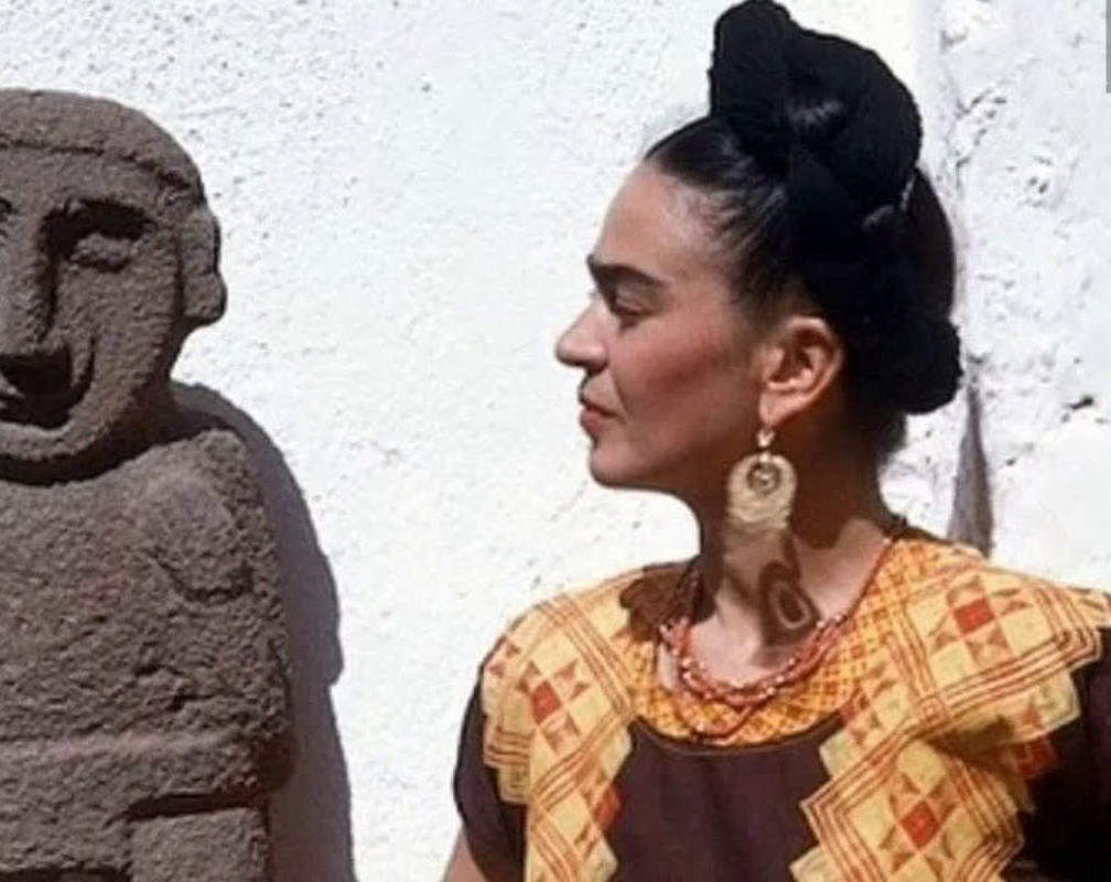 
Mithila Palkar: I love Frida Kahlo’s feisty personality and fighter spirit
