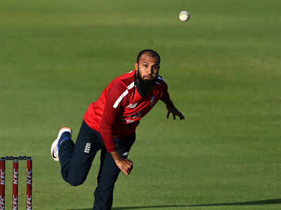 I was not expecting to be picked in IPL, so not really disappointed: Adil Rashid