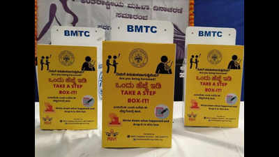Bengaluru: 4 more bus stations to get women lounges