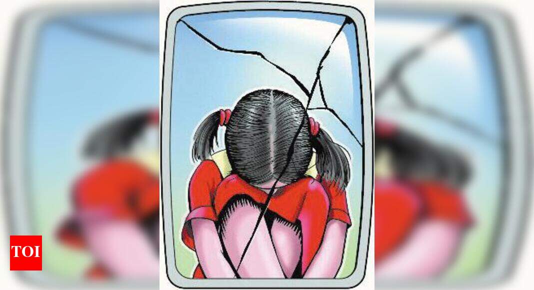 Two 11-year-olds molest 12-year-old neighbour | Rajkot News - Vimarsana News