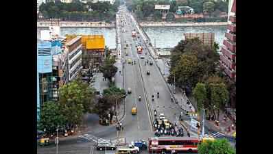 Ahmedabad: Nehru Bridge closed for 45 days from today