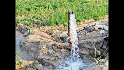 More than half of Delhi suitable for groundwater recharge, finds report