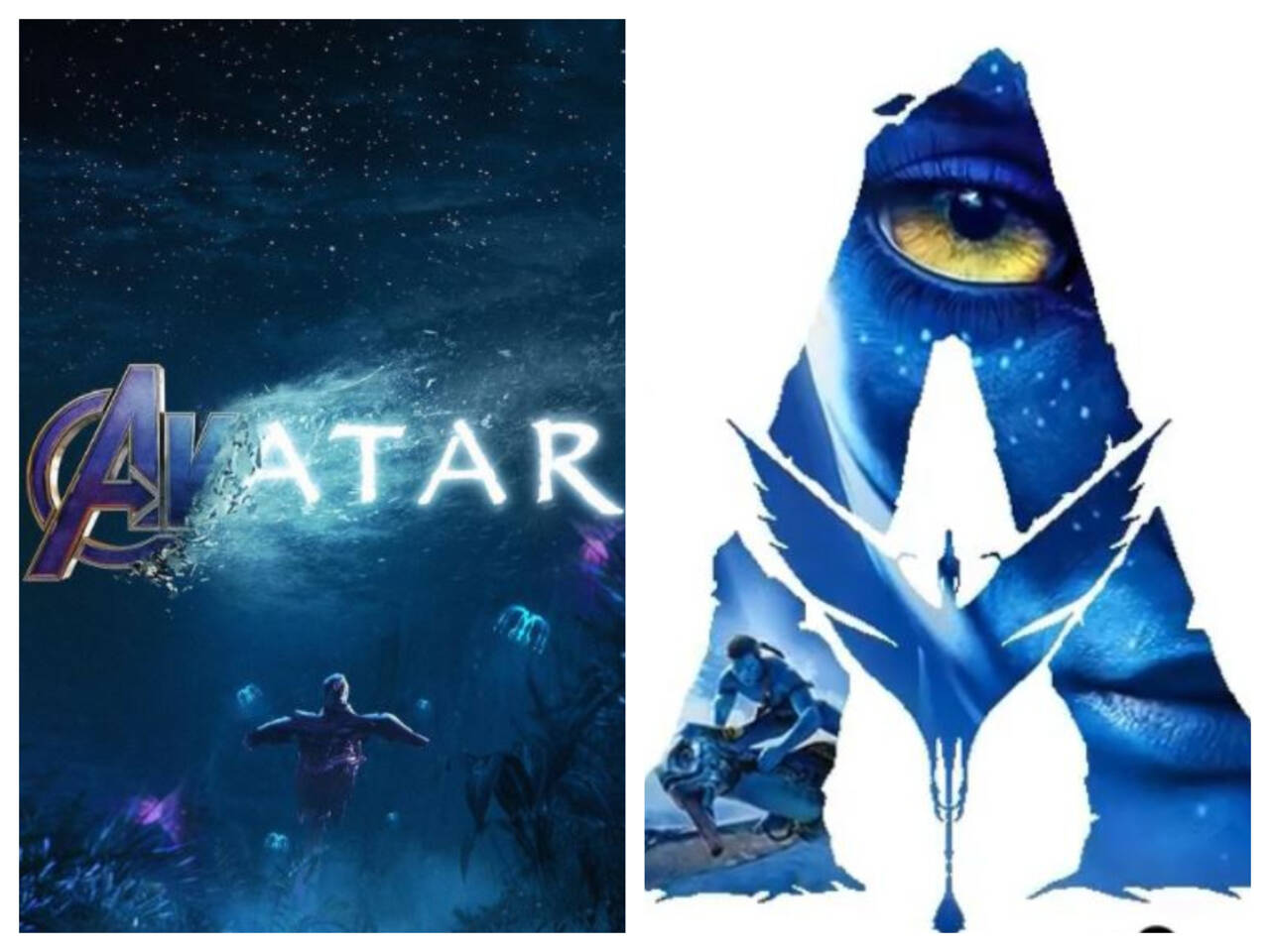 Avengers Endgame và Avatar Đây là lí do hai bộ phim được so sánh #15 Avengers Endgame và Avatar Đây là lí do hai bộ phim được so sánh
