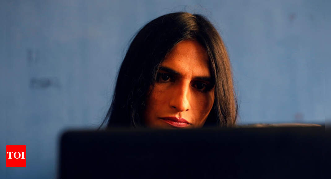 Nisha Rao: Meet Pakistan’s first transgender lawyer who had to beg for ...