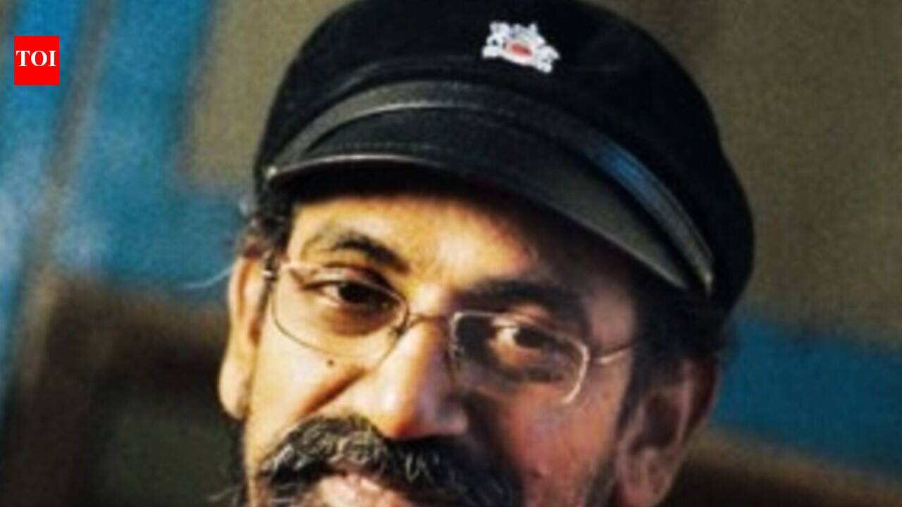SP Jananathan passes away: Five lesser-known facts about the talented ...