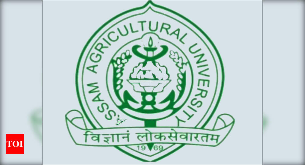 Category:Agricultural universities in India | Logopedia | Fandom