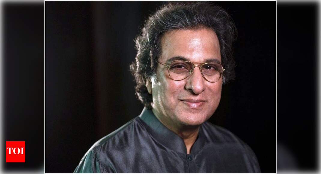 Talat Aziz: I learnt the basics of broadcasting, using tools and ...