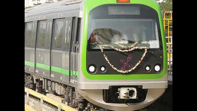 Bengaluru: Two years on, war room to speed up Namma Metro project