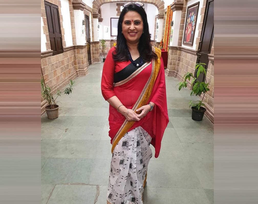 
Tv actress Nilu Kohli says, 'I would have been doing far better roles had I started early in films'
