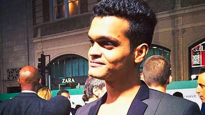 'Slumdog Millionaire' actor Madhur Mittal granted interim protection from arrest till March 26 in alleged sexual assault case