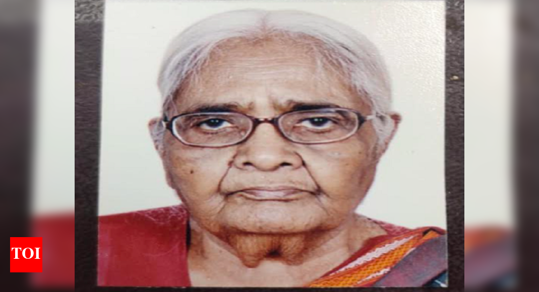 Mumbai: 'Death of Ansuya Dutt marks end of an era' | Mumbai News - Vimarsana News