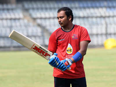 Only option was to rectify mistakes and come back stronger: Prithvi Shaw
