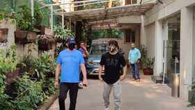 45+ Aditya Pancholi Home 3D