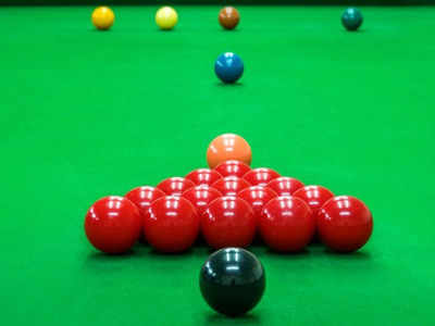 Cue sports return to Asian Games for 2030 Doha