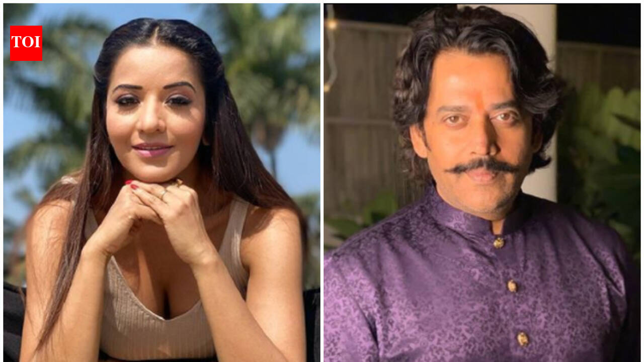 Bhojpuri stars who made it big in Bollywood