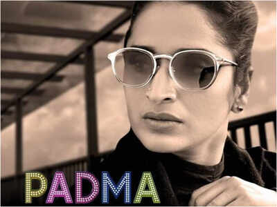 Here's a behind-the-scene moment of 'Padma'