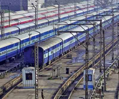 Western Railway to run special Pune-Ahmedabad Duronto via Vasai Road in Mumbai