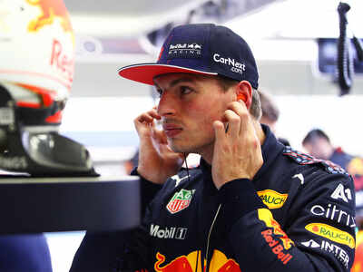 F1: 'Different animal' Verstappen tops F1 testing as Tsunoda makes mark | Racing News - Times of India F1: 'Different animal' Verstappen tops F1 testing as Tsunoda makes mark | Racing News - Times of India