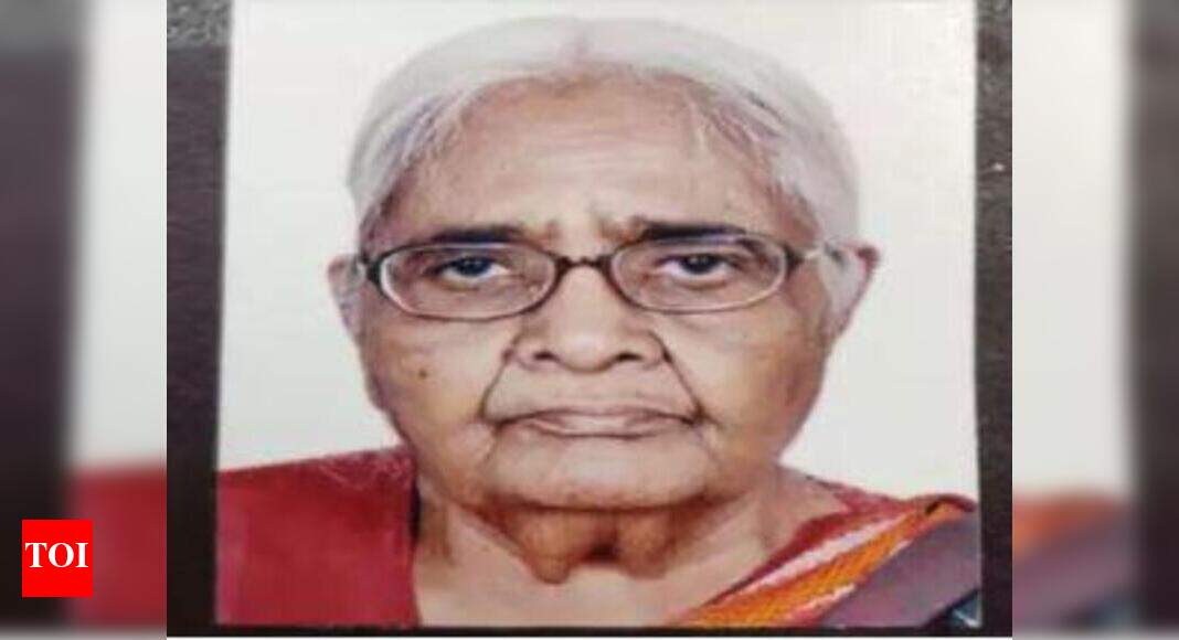 Mumbai Divorce lawyer Ansuya Dutt’s demise marks ‘end of an era