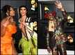 
Grammy Awards 2021: Doja Cat, DaBaby, Noah Cyrus lead the fashion march
