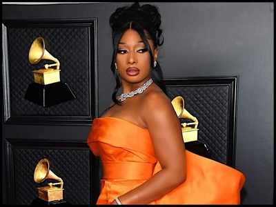 Grammys 2021: Megan Thee Stallion wins the Best New Artist award