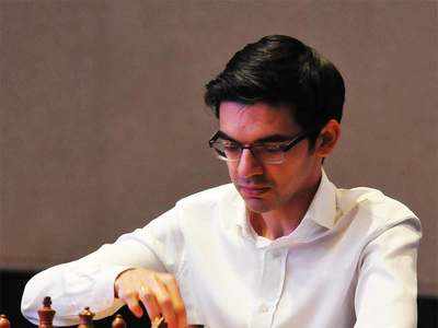 Magnus Invitational: Anish Giri remains in top gear