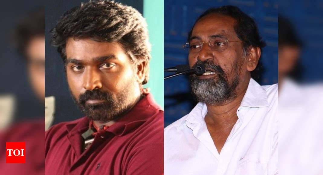 Vijay Sethupathi to pay late SP Jananathan's full medical expenses ...