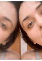 Amruta Khanvilkar is turning up the heat on the net with her latest picture; take a look