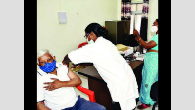 Jharkhand has only 291 functional PHCs, 2,800 doctors for 3.29 crore people: Report