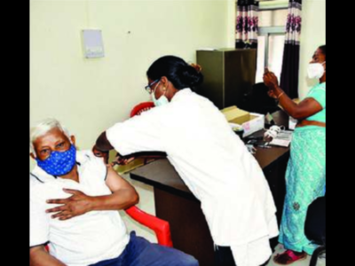 Jharkhand has only 291 functional PHCs, 2,800 doctors for 3.29 crore people: Report