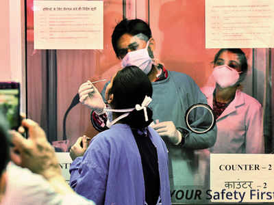 Punjab: At few private hospitals, get vaccine with certificate despite no comorbidity