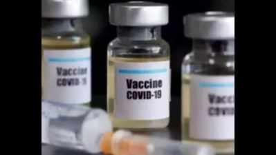 Only 15% mass vaccination target achieved in Indore district