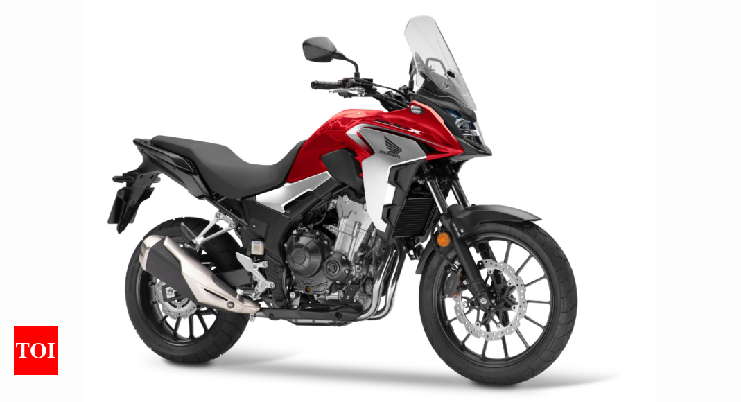 Cb500x 2025 price usa