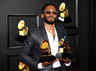 63rd Grammy Awards: Winners
