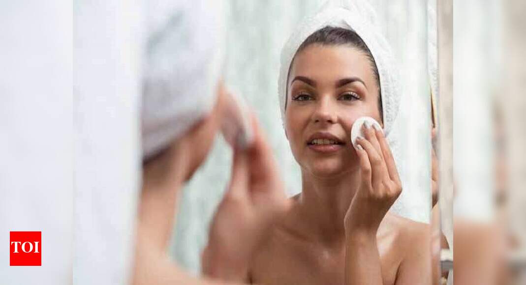 face serum for oily acne prone skin
