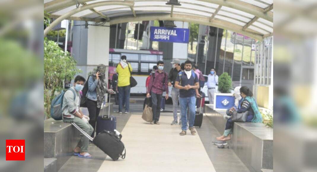 Airport Privatisation: Govt to sell remaining stake in ...