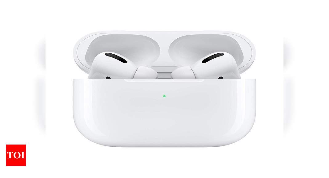 Next-gen Apple AirPods may not arrive until Q3 2021