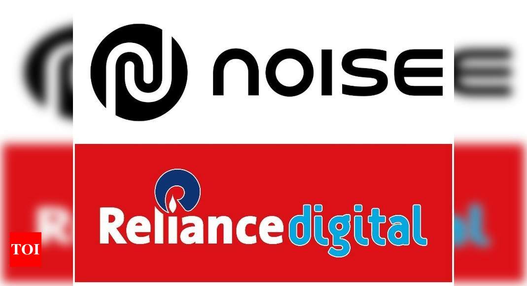 Noise partners with Reliance Retail to expand its presence