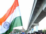 Patriotic fervour grips Indian cricket lovers