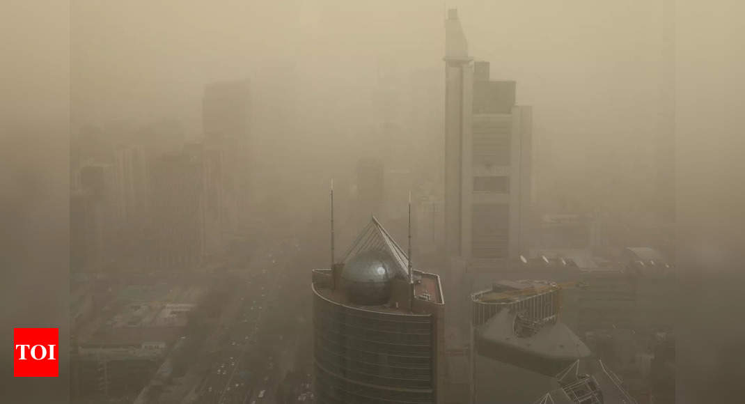sandstorm-in-beijing-biggest-sandstorm-in-decade-turns-beijing-skies-yellow-world-news-times-of-india
