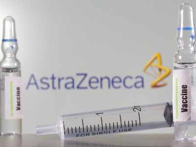 Covid-19 vaccine is safe, say AstraZeneca and UK regulator