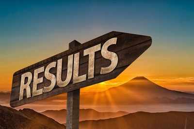 How to check NIOS class 10 and 12 results 2021?