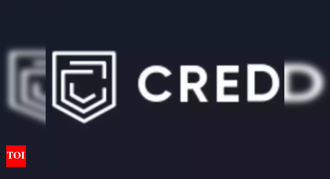 Cred Valuation Fintech Startup Cred Valuation To Hit 2 Billion In 200 Million Funding India Business News Times Of India