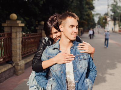 Know if your man will stay, based on his sunsign