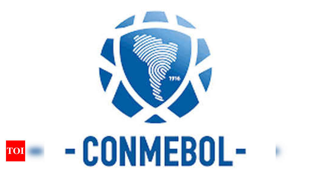 Copa America to go ahead with 10 teams, say CONMEBOL Football News