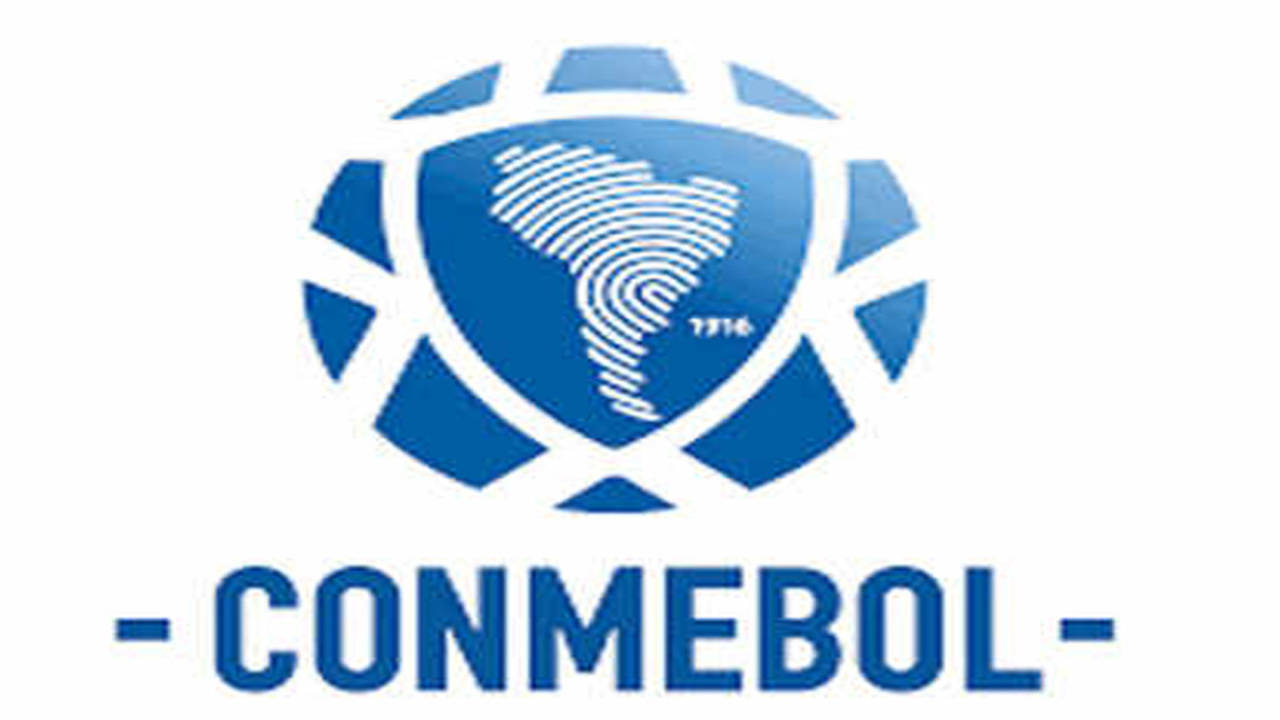 CONMEBOL - Wikipedia